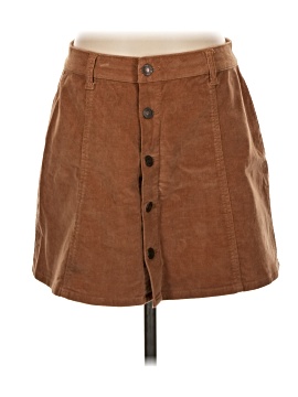 Sky and Sparrow Casual Skirt (view 1)