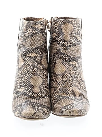 ASOS Ankle Boots (view 2)