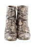 ASOS Tan Ankle Boots Size 5 - photo 2