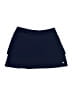 Zelos Solid Blue Skort Size L - photo 1