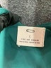 Unbranded 100% Polyester Solid Green Cocktail Dress Size L - photo 7