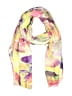 Assorted Brands Floral Yellow Scarf One size - photo 1