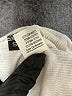Boston Proper Ivory Sleeveless Top Size S - photo 8