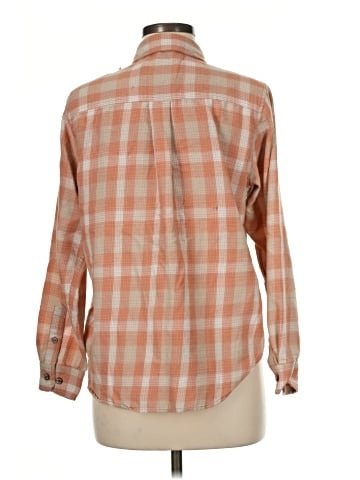 Marmot Long Sleeve Button-Down Shirt (view 2)