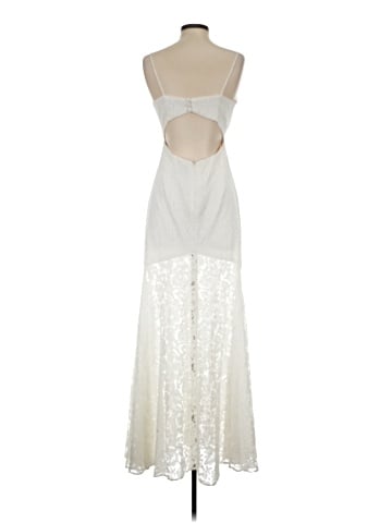 Fame And Partners Cocktail Dress (view 2)