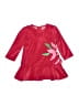 Mud Pie Red Dress Size 4T - photo 1