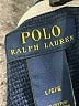 Polo by Ralph Lauren 100% Cotton Blue Pullover Sweater Size L - photo 7