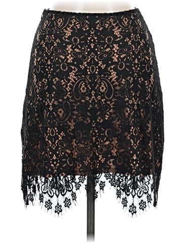For Love & Lemons Formal Skirt (view 2)