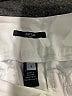 Apt. 9 Solid Ivory Shorts Size 8 - photo 3