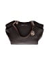 MICHAEL Michael Kors 100% Coated Canvas Brown Shoulder Bag One size - photo 1