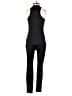 Shein Black Jumpsuit Size 2 - photo 2
