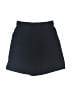 Marvel Solid Black Shorts Size 4 - photo 1