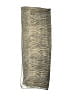 Unbranded Animal Print Ivory Scarf One size - photo 2