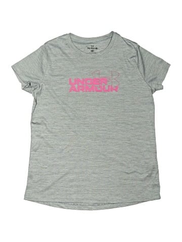 Under Armour Short Sleeve T-Shirt (view 1)