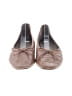 Schutz Tan Flats Size 6 1/2 - photo 2