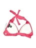 Apt. 9 Solid Pink Swimsuit Top Size M - photo 2