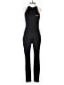Shein Black Jumpsuit Size 2 - photo 1