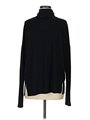 Rag & Bone/JEAN Turtleneck Sweater (view 1)