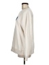 Anthropologie Ivory Pullover Sweater Size M - photo 5