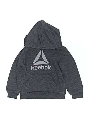 Reebok Zip Up Hoodie (view 1)