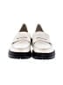 Quince 100% Leather Ivory Flats Size 9 (wide) - photo 2