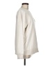 Anthropologie Ivory Pullover Sweater Size M - photo 4
