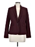Worthington Burgundy Blazer Size M (petite) - photo 1