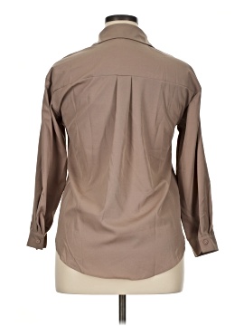 Assorted Brands Long Sleeve Blouse (view 2)