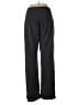 Danskin Now 100% Polyester Solid Black Track Pants Size M - photo 2
