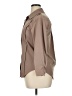 Assorted Brands Brown Tan Long Sleeve Blouse Size 0X - photo 5