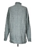 Ann Taylor LOFT Teal Turtleneck Sweater Size L - photo 2