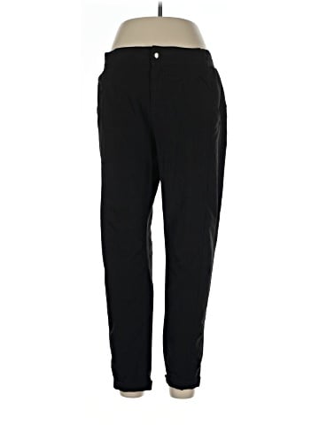MPG Track Pants (view 1)