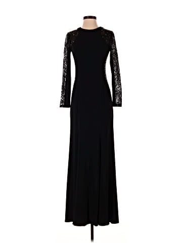 Xscape Cocktail Dress (view 1)
