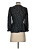 Madewell Black 3/4 Sleeve Blouse Size XS - photo 2