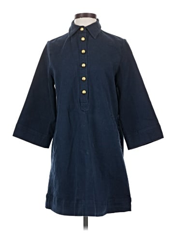 Caryn Lawn Coat (view 1)