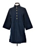 Caryn Lawn Blue Coat Size 2 - photo 1