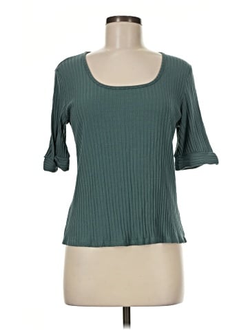 Amour Vert 3/4 Sleeve Top (view 1)