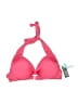 Apt. 9 Solid Pink Swimsuit Top Size M - photo 1