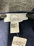 Essentials 100% Cotton Blue Sleeveless T-Shirt Size M - photo 7