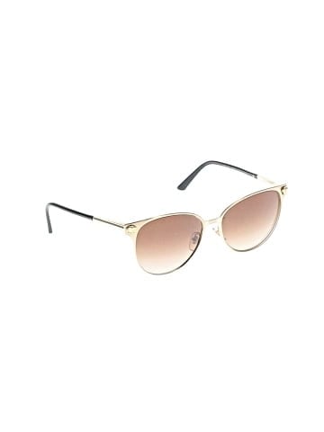 Versace Medusa Accent Sunglasses (view 1)