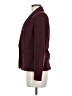Worthington Burgundy Blazer Size M (petite) - photo 5