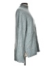 Ann Taylor LOFT Teal Turtleneck Sweater Size L - photo 4