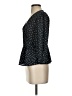 Madewell Black 3/4 Sleeve Blouse Size XS - photo 5