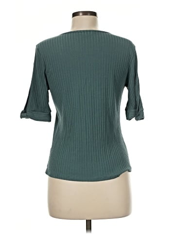 Amour Vert 3/4 Sleeve Top (view 2)