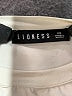 Lioness Solid White Short Sleeve Turtleneck Size XS - photo 7