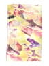 Assorted Brands Floral Yellow Scarf One size - photo 2