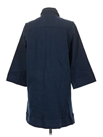Caryn Lawn Coat (view 2)