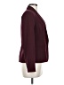 Worthington Burgundy Blazer Size M (petite) - photo 4