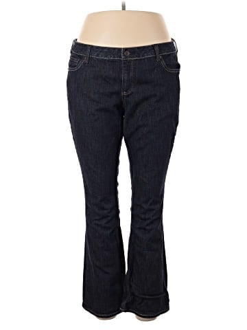 New York & Company Jeans (view 1)