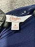 Candie's Floral Black Casual Dress Size M - photo 7